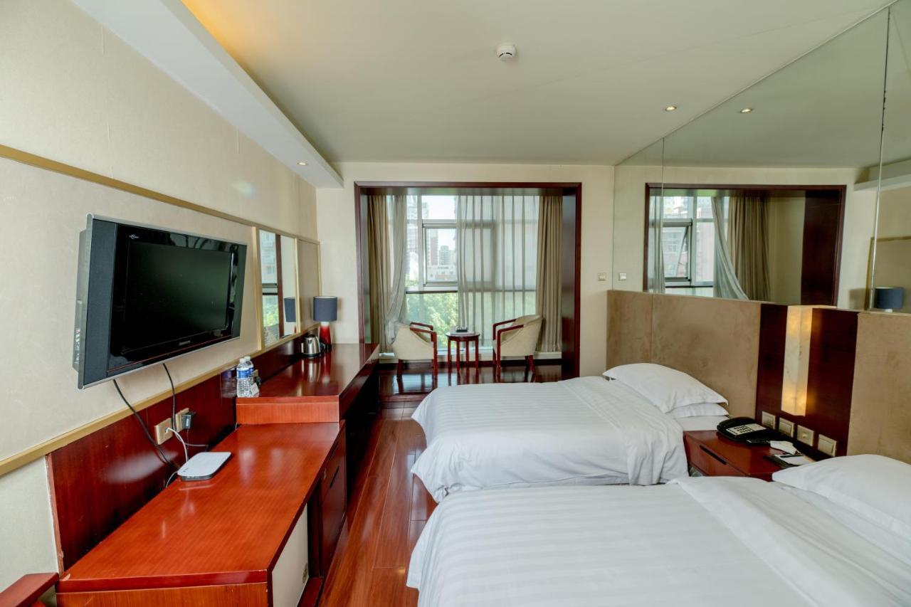 Excemon Beijing Hongxiang Hotel Exterior photo