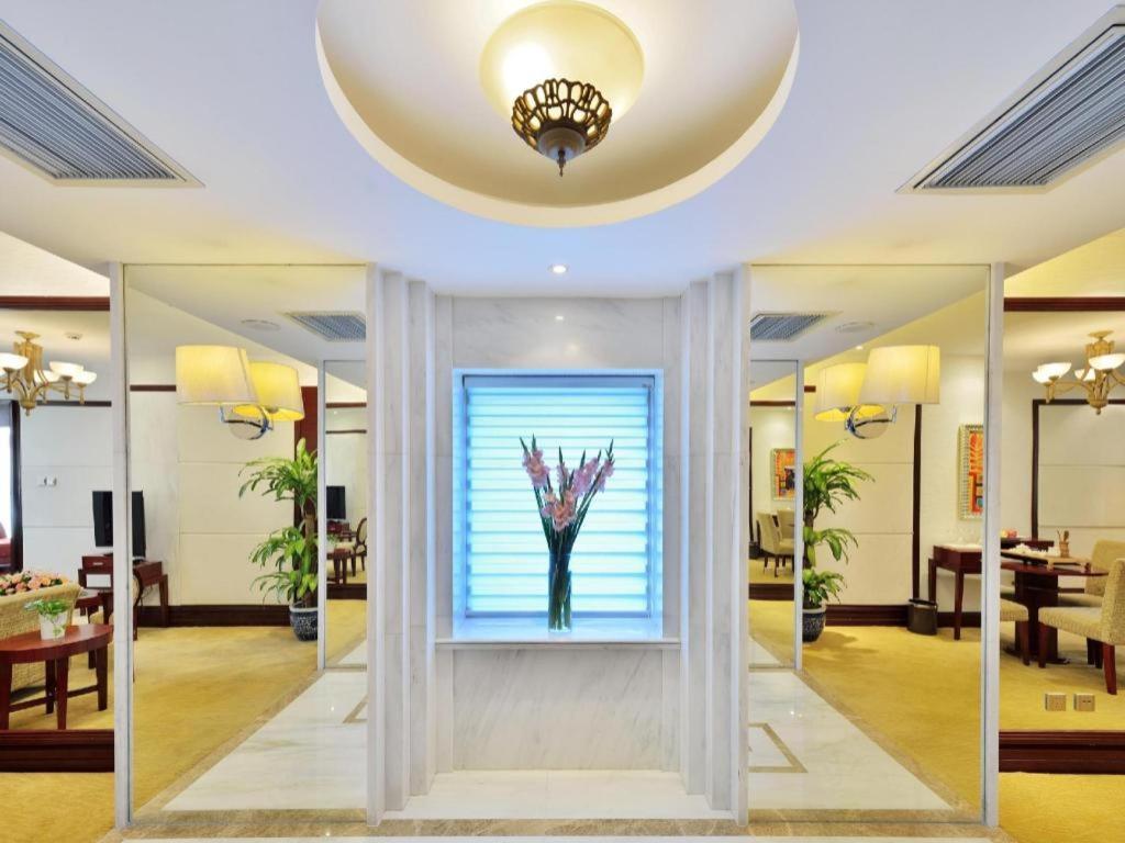 Excemon Beijing Hongxiang Hotel Exterior photo