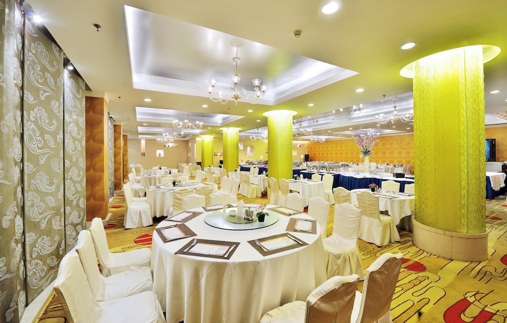Excemon Beijing Hongxiang Hotel Exterior photo